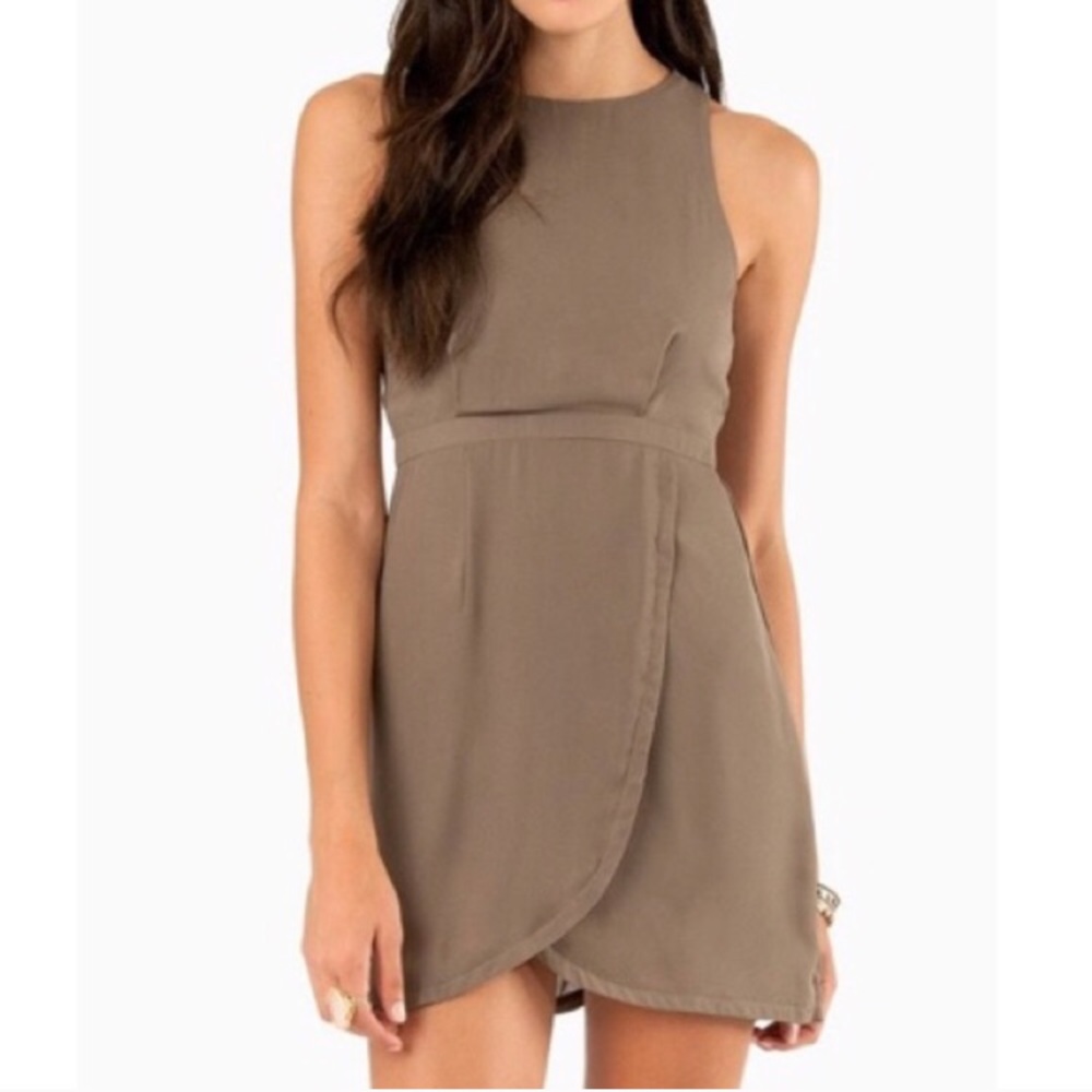Tobi Dress